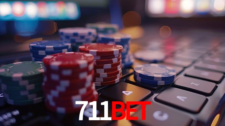 Promoções Sazonais 711bet