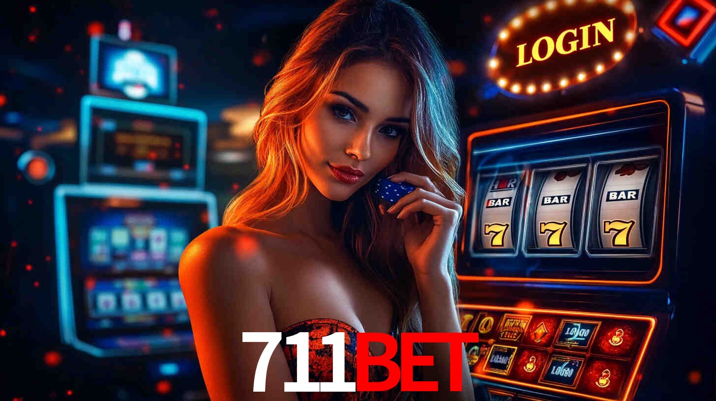Bônus Generosos e Exclusivos no 711bet para Você!