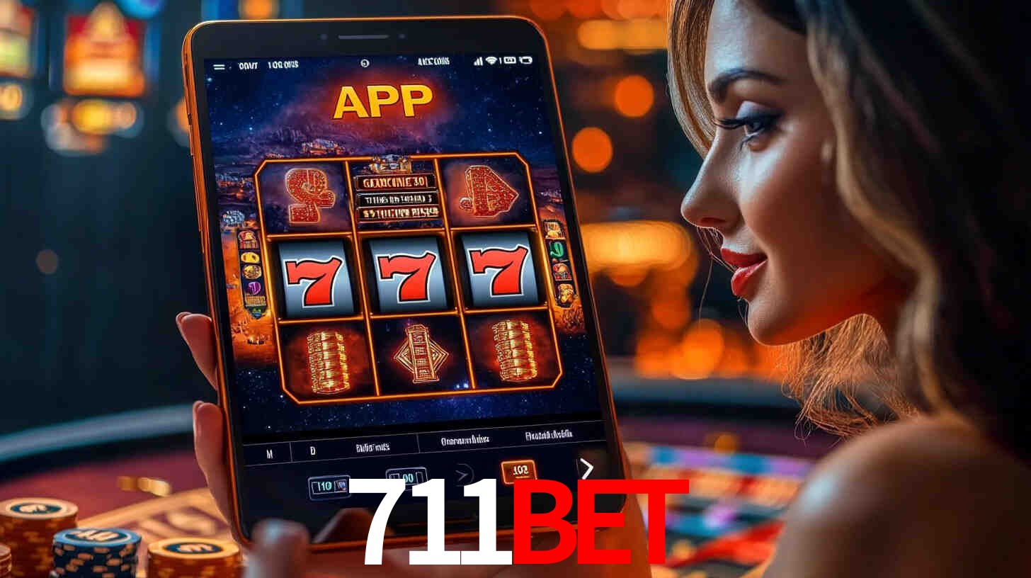 711bet