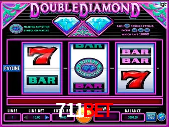 Desvendando o Mundo dos Jogos Virtuais na 711bet