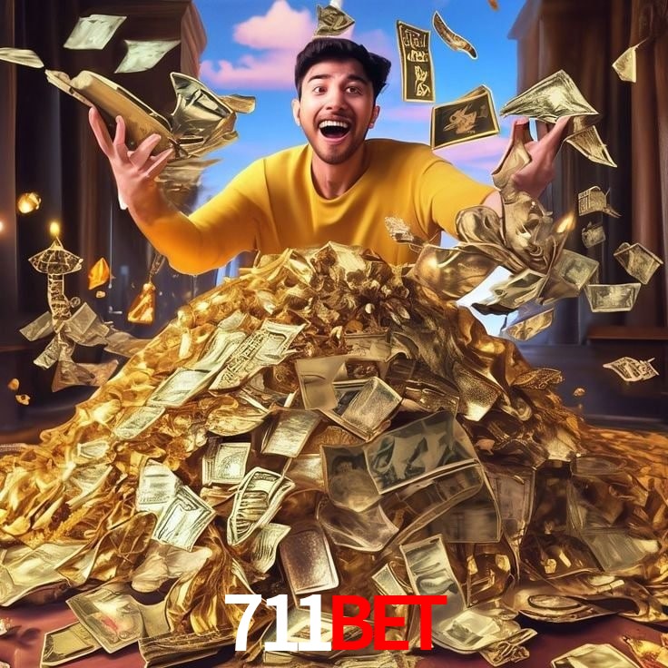 Apostas de Futebol 711bet