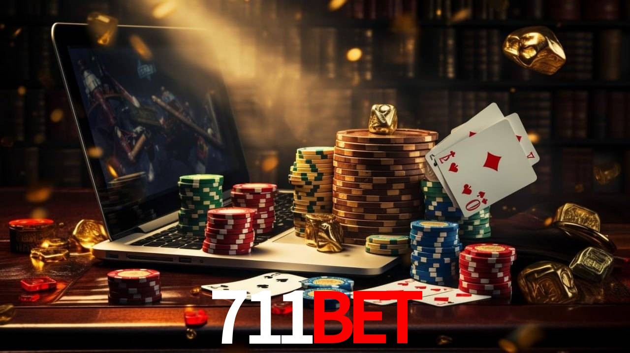 Apostas de Tênis 711bet