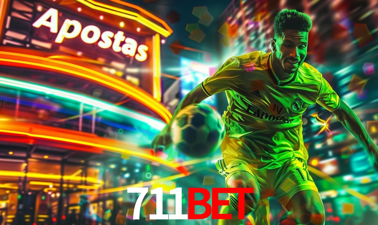 Benefícios da Conta 711bet
