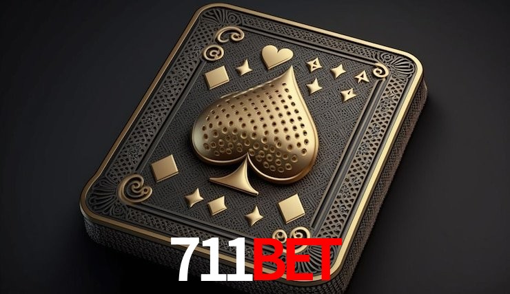Jogos de Slot 711bet