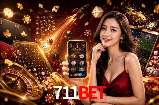 API Integration 711bet